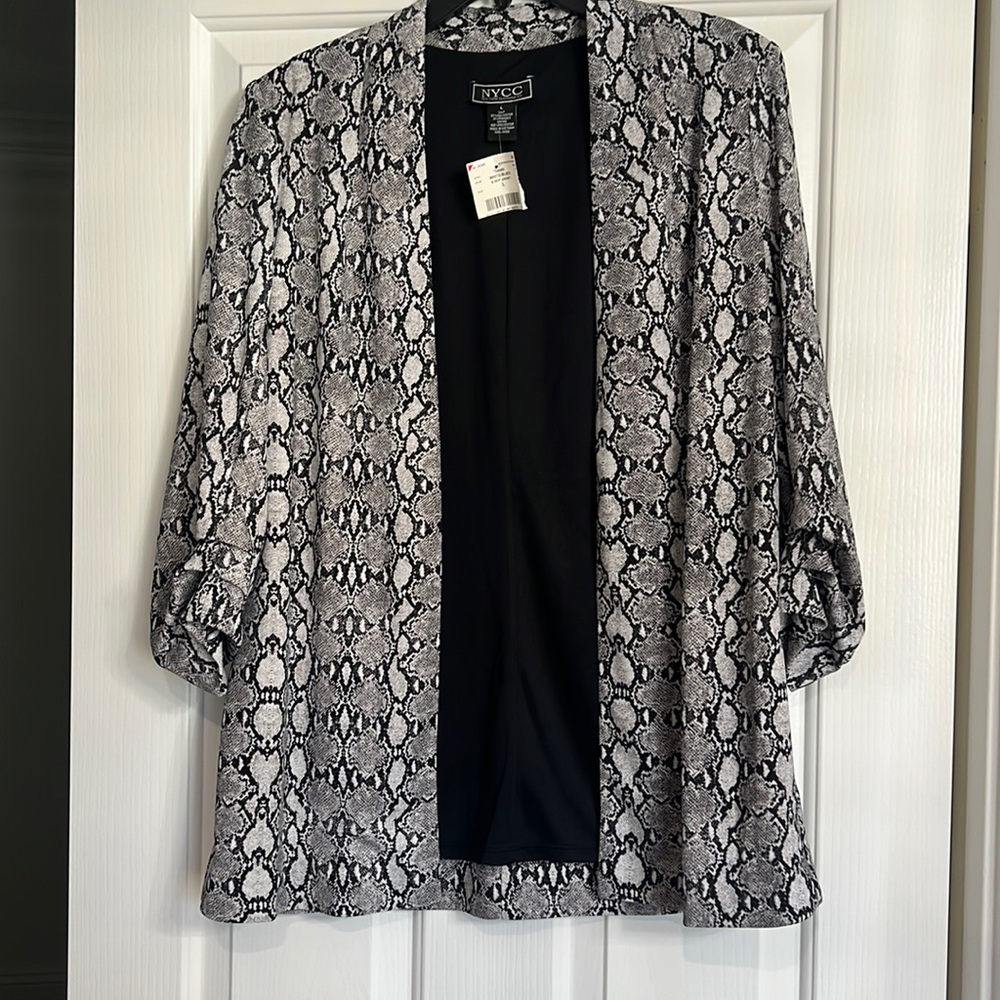 Beautiful Brand New Cardigan